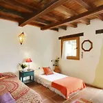 Casa De Los Guindales Летний дом *
