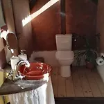 Летний дом Casa De Los Guindales Малага