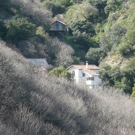 Casa De Los Guindales *