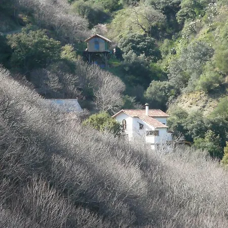 Casa De Los Guindales *