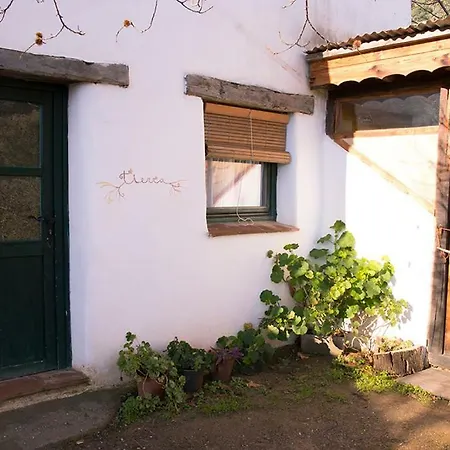 Séjour à la campagne Casa De Los Guindales *